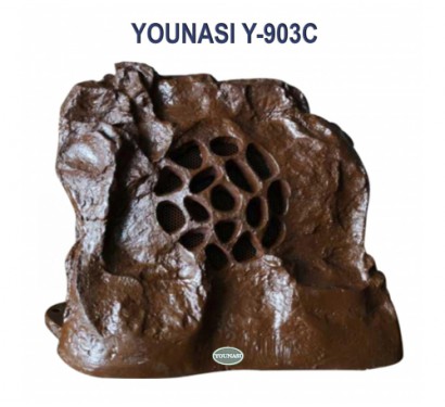 Loa ngoài trời hình đá YOUNASI Y-903C