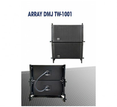 Compo Arry  DMJ TW-1001
