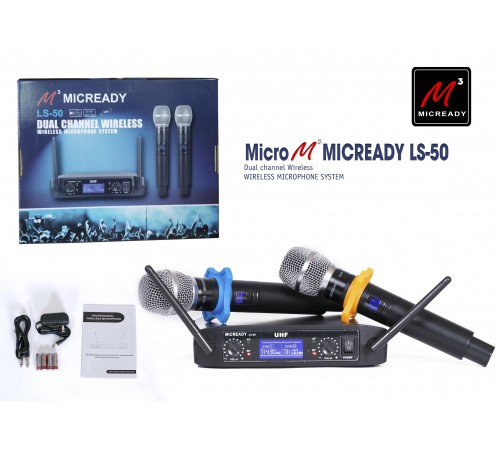 micro-m3-micready-ls-50
