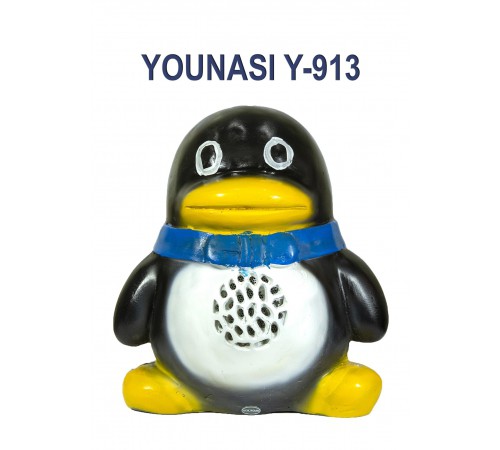 Loa ngoài trời hình chim cánh cụt YOUNASI Y-913